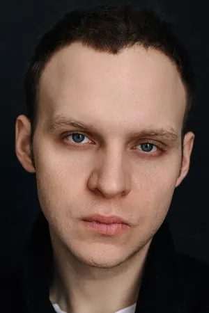 Данил Стеклов — Актёр: портрет