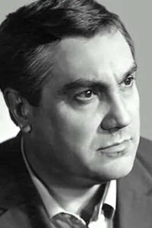 Павел Луспекаев — Актёр: портрет