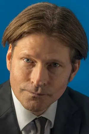 Криспин Гловер — Актёр: портрет