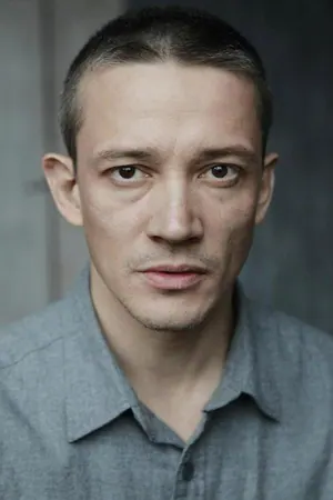 Сергей Гилев — Актёр