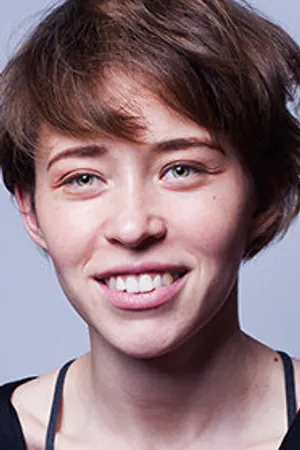 Екатерина Агеева — Актёр: портрет