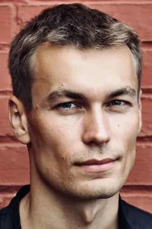 Кирилл Кузнецов — Актёр: портрет