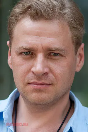 Алексей Барабаш — Актёр: портрет