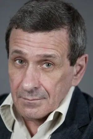 Борис Смолкин — Актёр: портрет