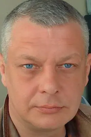 Сергей Воляновский — Актёр: портрет