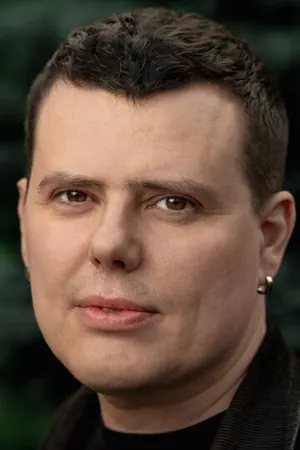 Денис Усенко — Актёр: портрет