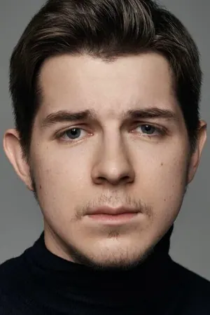 Валерий Карпов — Актёр