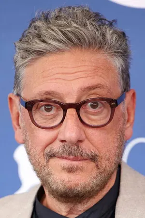 Серджо Кастеллитто — Актёр: портрет