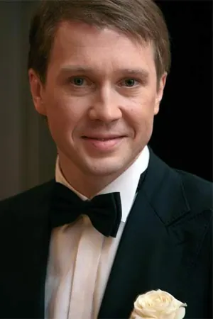 Евгений Миронов — Актёр