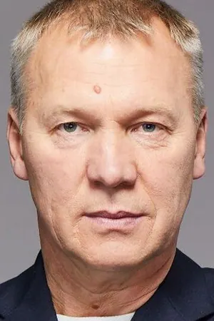 Анатолий Журавлёв — Актёр