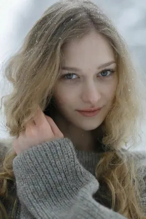 Диана Милютина — Актёр