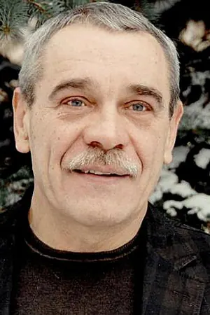 Сергей Колесников — Актёр: портрет