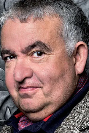 Урбен Канселье — Актёр
