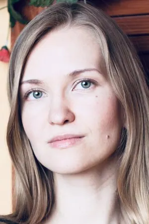 Анна Соболевская — Актёр: портрет