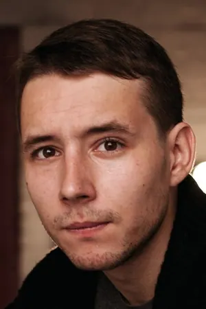 Иван Василевский — Актёр: портрет