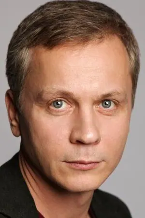 Александр Лырчиков — Актёр