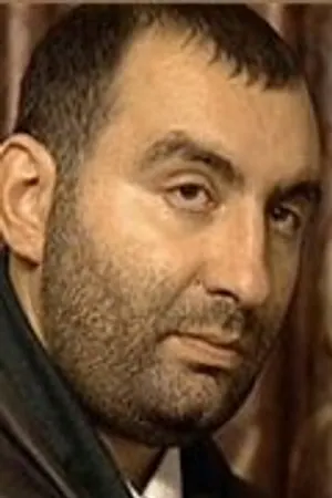 Владимир Амеров — Актёр: портрет