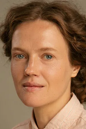 Анна Синякина — Актёр