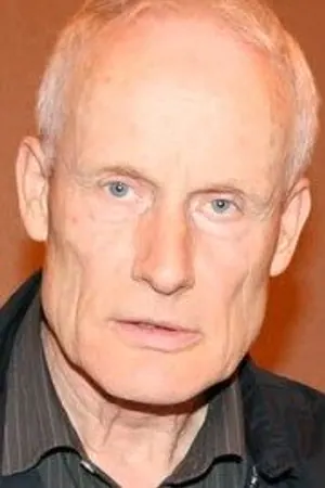 Вольф Калер — Актёр: портрет
