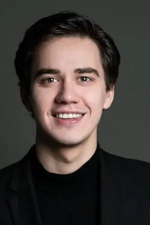 Виталий Андреев — Актёр