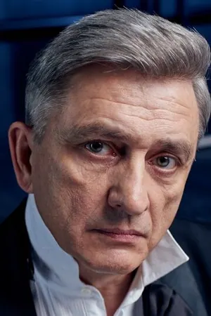 Анатолий Петров — Актёр: портрет