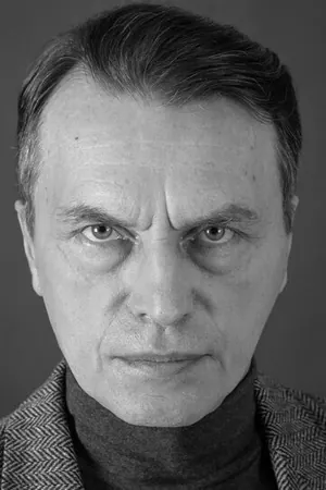 Александр Высоковский — Актёр