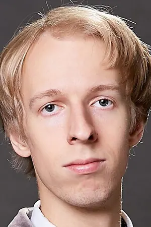 Ян Решетников — Актёр: портрет