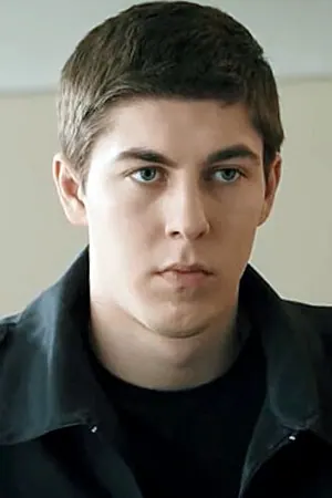 Евгений Егоров — Актёр: портрет