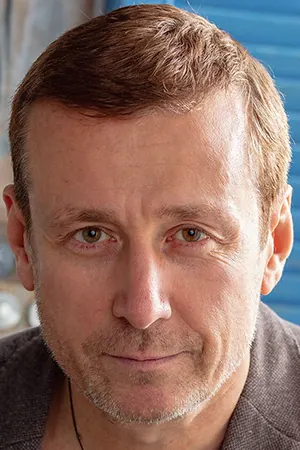 Сергей Апрельский — Актёр