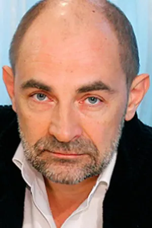 Сергей Голомазов — Актёр: портрет