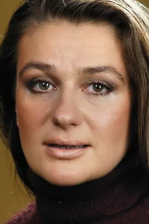 Анастасия Мельникова — Актёр