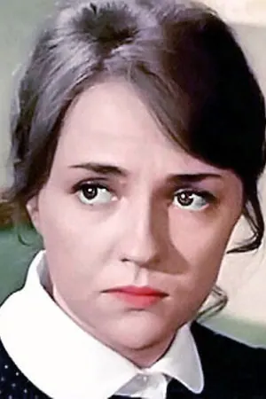 Екатерина Градова — Актёр: портрет
