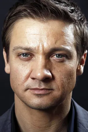 Джереми Реннер — Актёр: портрет