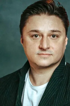 Максим Лагашкин — Актёр