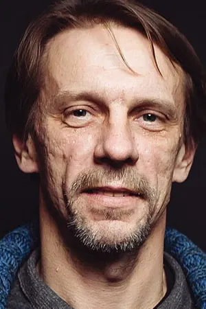 Алексей Шевченков — Актёр