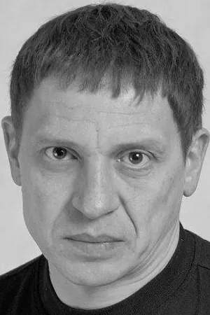 Игорь Арташонов — Актёр: портрет