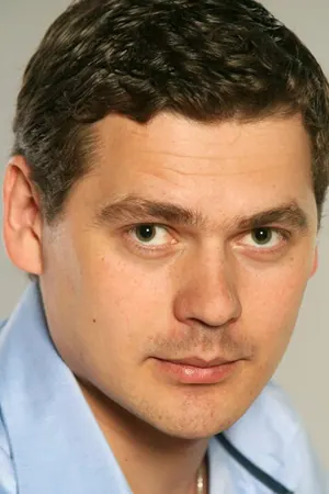 Александр Пашков — Актёр