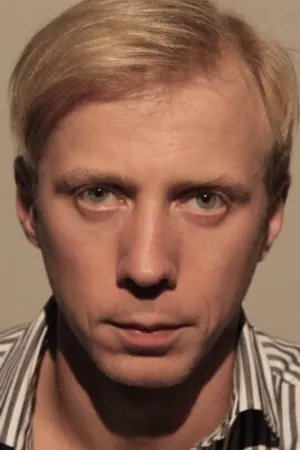 Станислав Никольский — Актёр: портрет