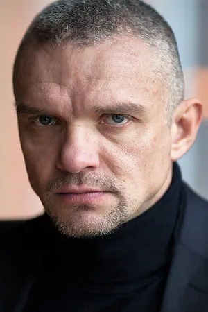 Владимир Епифанцев — Актёр: портрет