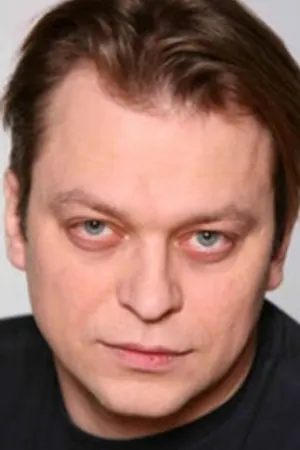 Анатолий Кот — Актёр