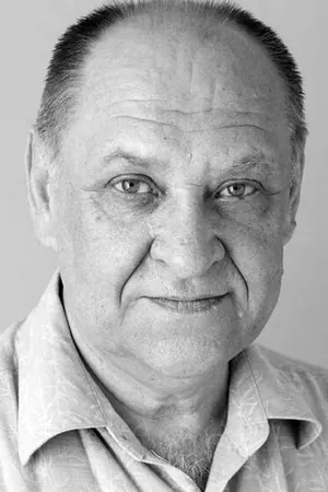 Владимир Матвеев — Актёр: портрет