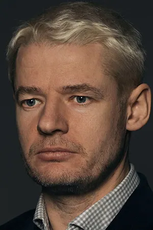 Эдуард Чекмазов — Актёр: портрет