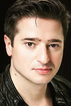 Иван Стебунов — Актёр: портрет