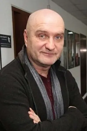 Александр Балуев — Актёр