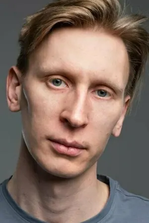 Андрей Кондратьев — Актёр