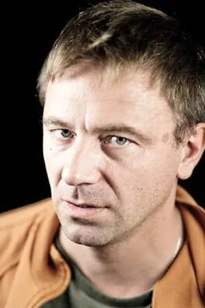 Ростислав Бершауэр — Актёр