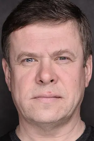 Александр Карамнов — Актёр