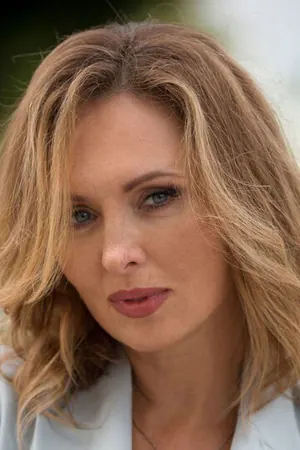 Елена Ксенофонтова — Актёр: портрет