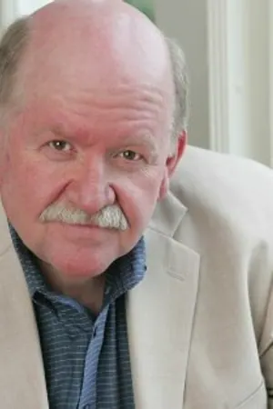 Роджер Бойс — Актёр: портрет