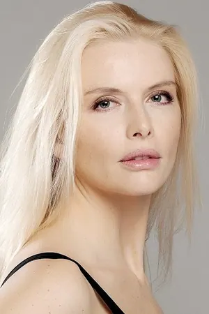 Анна Чурина — Актёр: портрет